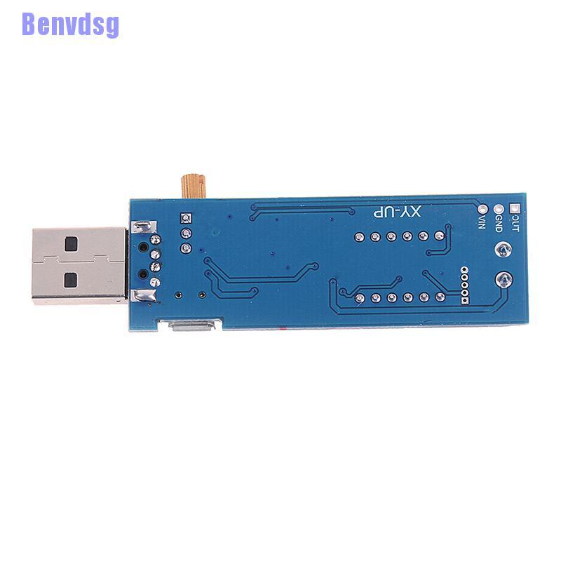 Bộ Tăng Áp Nguồn Điện DC-DC Sang 3.3V / 12V USB Chuyên Dụng