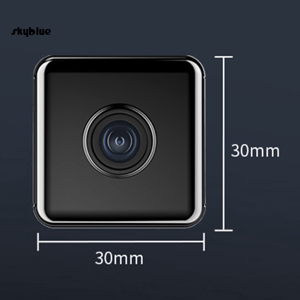 Camera Giám Sát Mini Kết Nối Wifi Bảo Vệ An Toàn | BigBuy360 - bigbuy360.vn