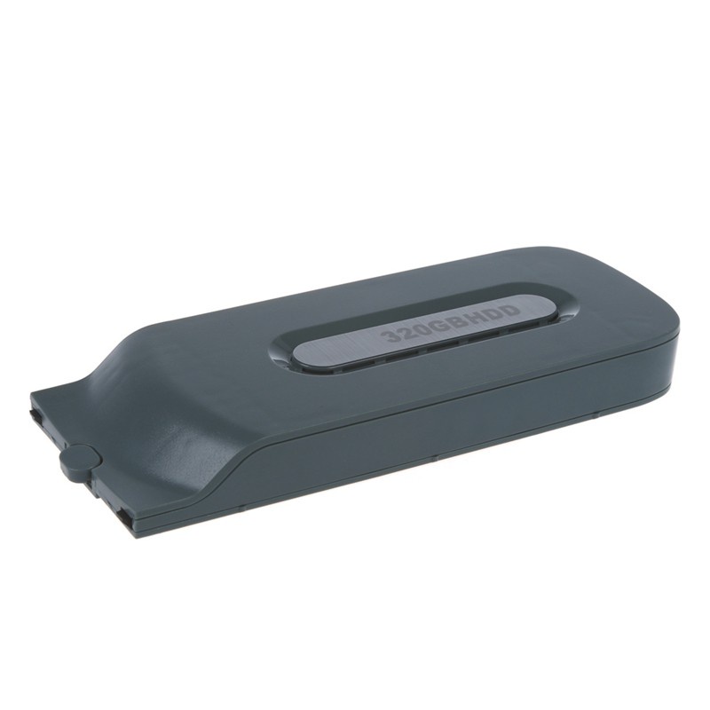 Ổ Cứng Hdd 320gb Cho Microsoft Xbox360 Xbox 360 Live Standard 320 Gb | BigBuy360 - bigbuy360.vn