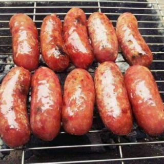 Lạp xưởng nhà làm, ruột nhà làm 500g