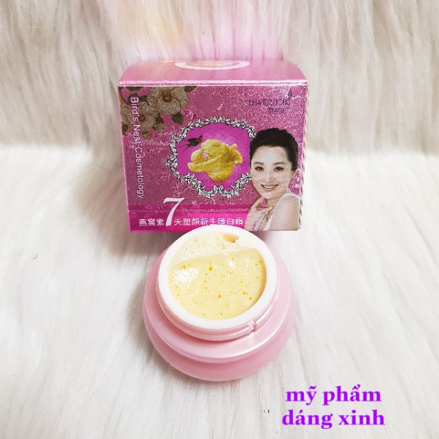 Kem nám trắng da HUAYUENONG