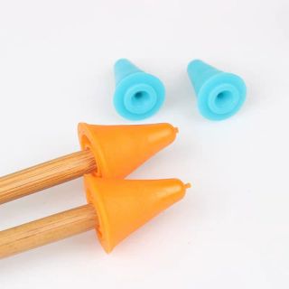 Bịt đầu kim đan - Dụng cụ đếm vòng