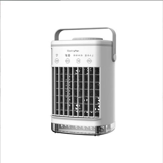 Sản phẩm hot - Máy Lạnh Xách Tay Cool Atmosphere Công Nghệ Nhật Bản