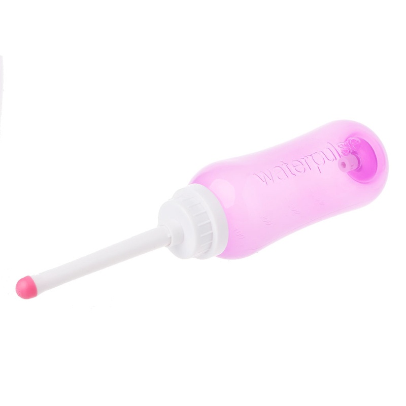 Bình Xịt Vệ Sinh Cá Nhân 500ml