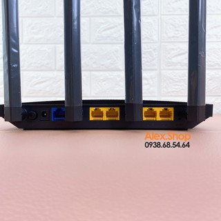 Router TP-Link Archer C80