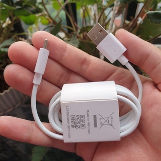 Cáp type C 3A made in Vietnampp hỗ trợ sạc nhanh cho các dòng máy android: Samsung, Sony, Xiaomi' Realme
