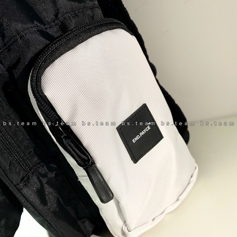 𝗕𝗮𝗹𝗼 𝗘𝗡𝗗 𝗣𝗔𝗬𝗖𝗘 - 𝙀𝙉𝘿 𝙋𝘼𝙔𝘾𝙀 𝘽𝘼𝘾𝙆𝙋𝘼𝘾𝙆 𝙎𝙎 𝟭 | Balo End | Endpayce Backpack