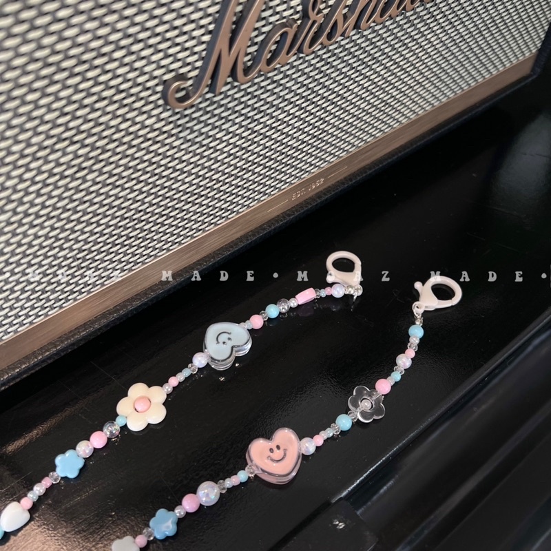 Moazmade | Dây đeo khẩu trang - In ur heart