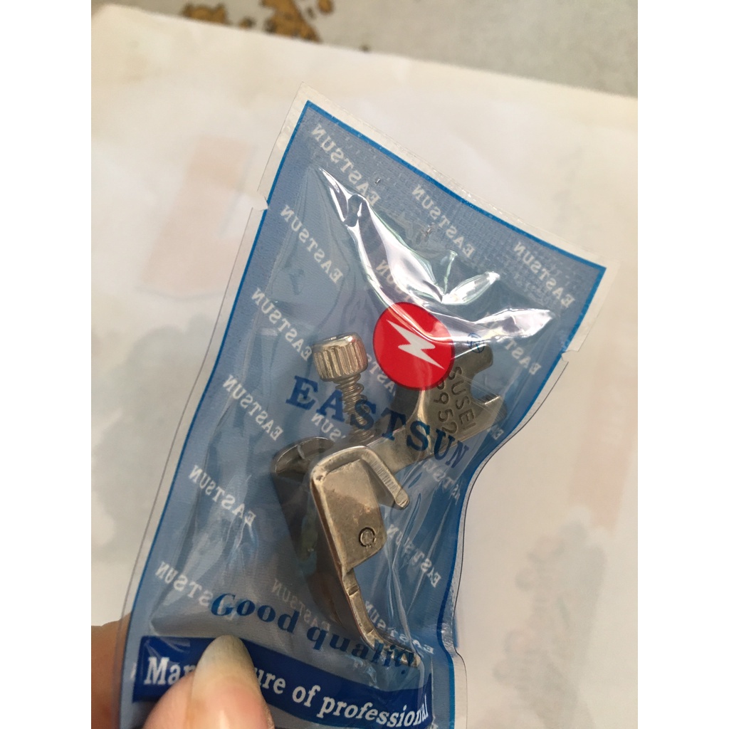 Chân vịt nhún lò xo P952 máy may công nghiệp