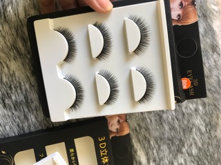 Mi 3d nhật
