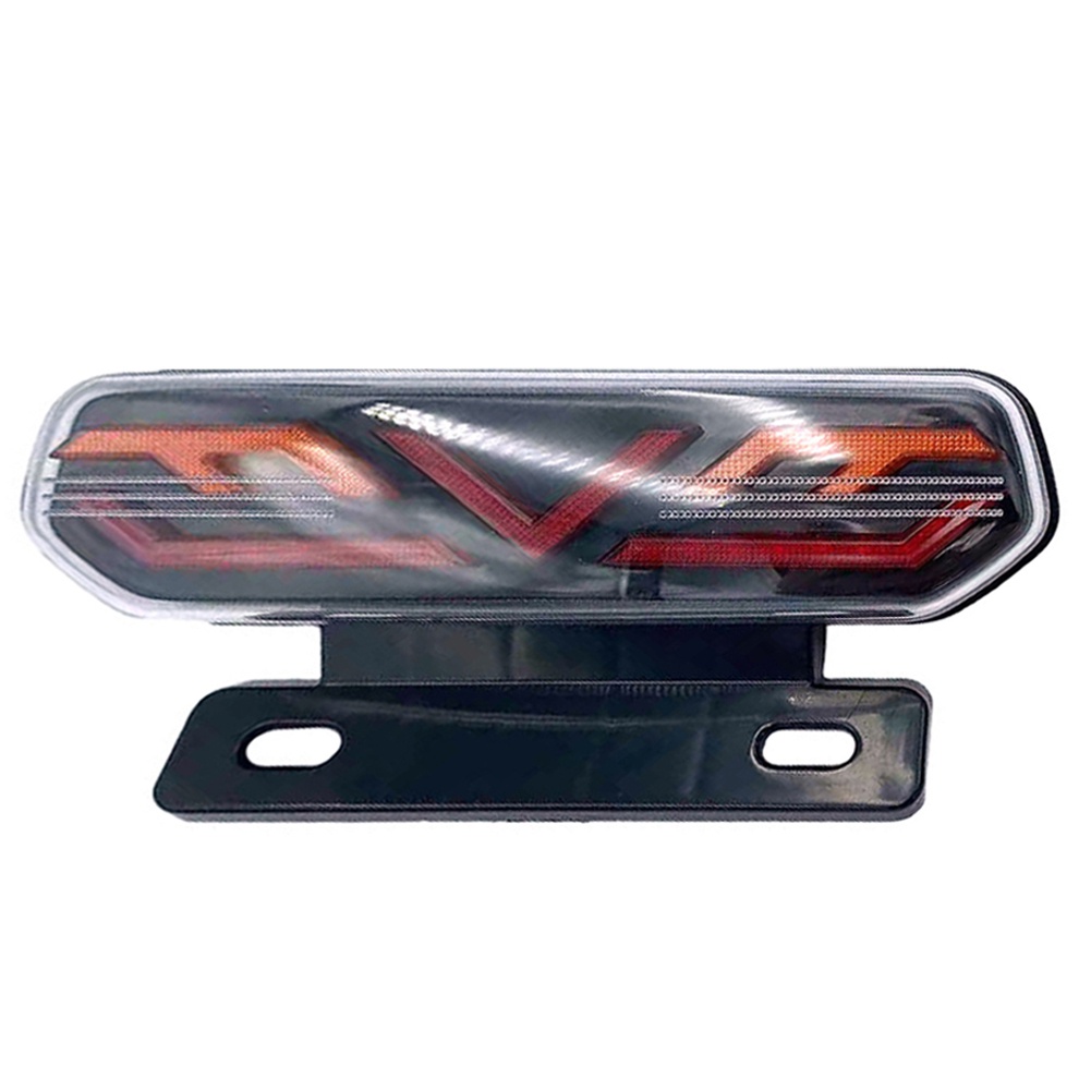 ⚡Còn Hàng⚡Đèn Led Phía Sau Xe Máy Đèn Báo Rẽ Bốn Bánh Dừng Đèn Phanh Đèn Hậu 12V