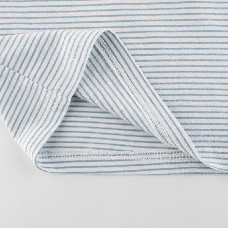 Baby Boy Girl Letter Prints Short Sleeve Tshirt Funny Kids Clothes