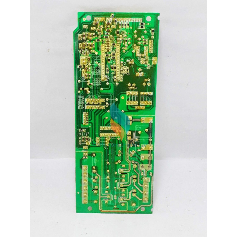 Bảng mạch điều khiển CE-KFR160T2 thay thế cho Điều hòa Cassette MEDIA