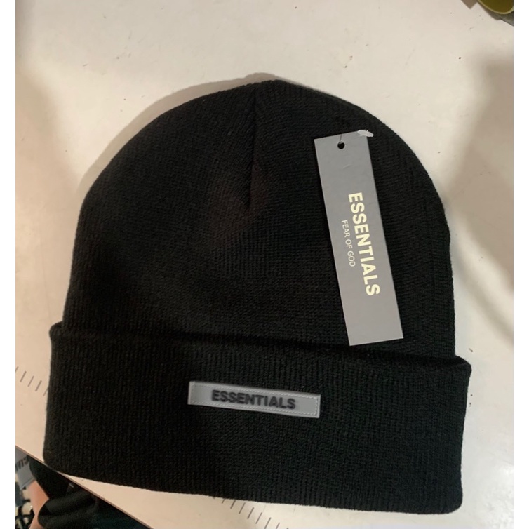 Mũ len Essentials , mũ len nhiều màu nam nữ unisex , Cocmer_