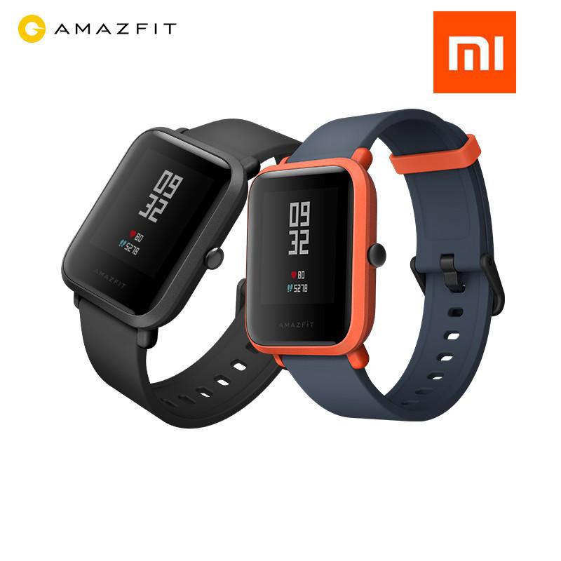 Đồng hồ thông minh Xiaomi Amazfit A1608 hành chính hãng