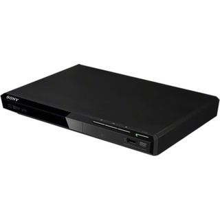 Đầu Đĩa DVD Sony DVP-SR370