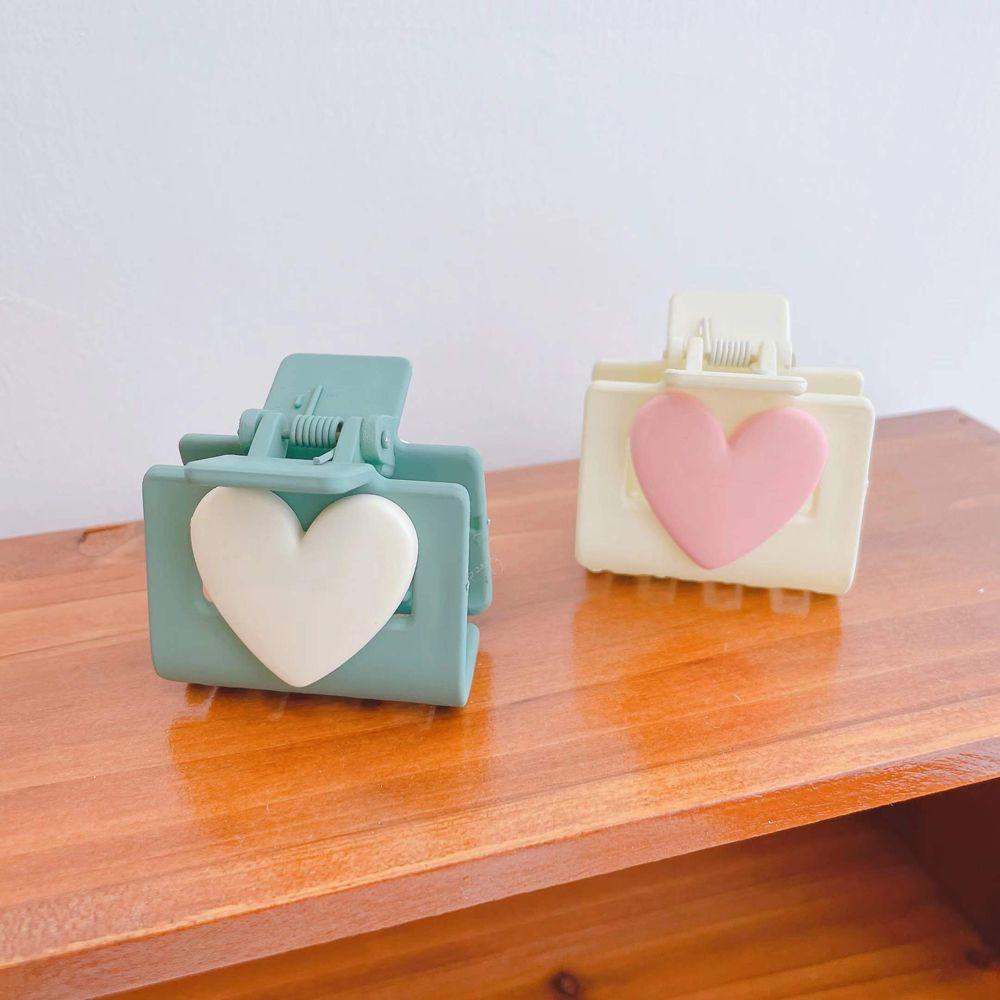 Kẹp Tóc Hình Cá Mập Dễ Thương VANES1