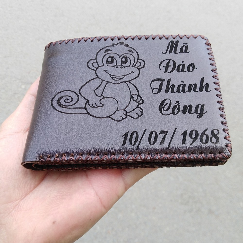 Ví Nam-Handmade