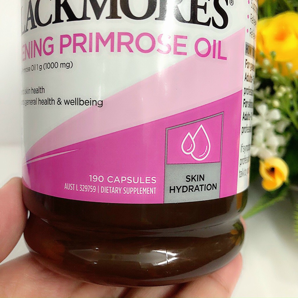 ❤️ [Date 27/2/2024] Hoa Anh Thảo Blackmores Úc 190 viên | BigBuy360 - bigbuy360.vn