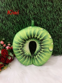 Gối Kê Cổ Hạt Xốp