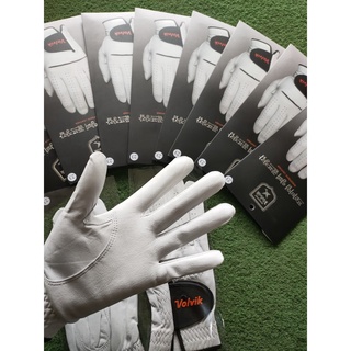 [ RẺ VÔ ĐỊCH ] [NHẬP KHẨU] Găng tay Da Cừu Volvik [ GOLF GIÁ SỈ ]