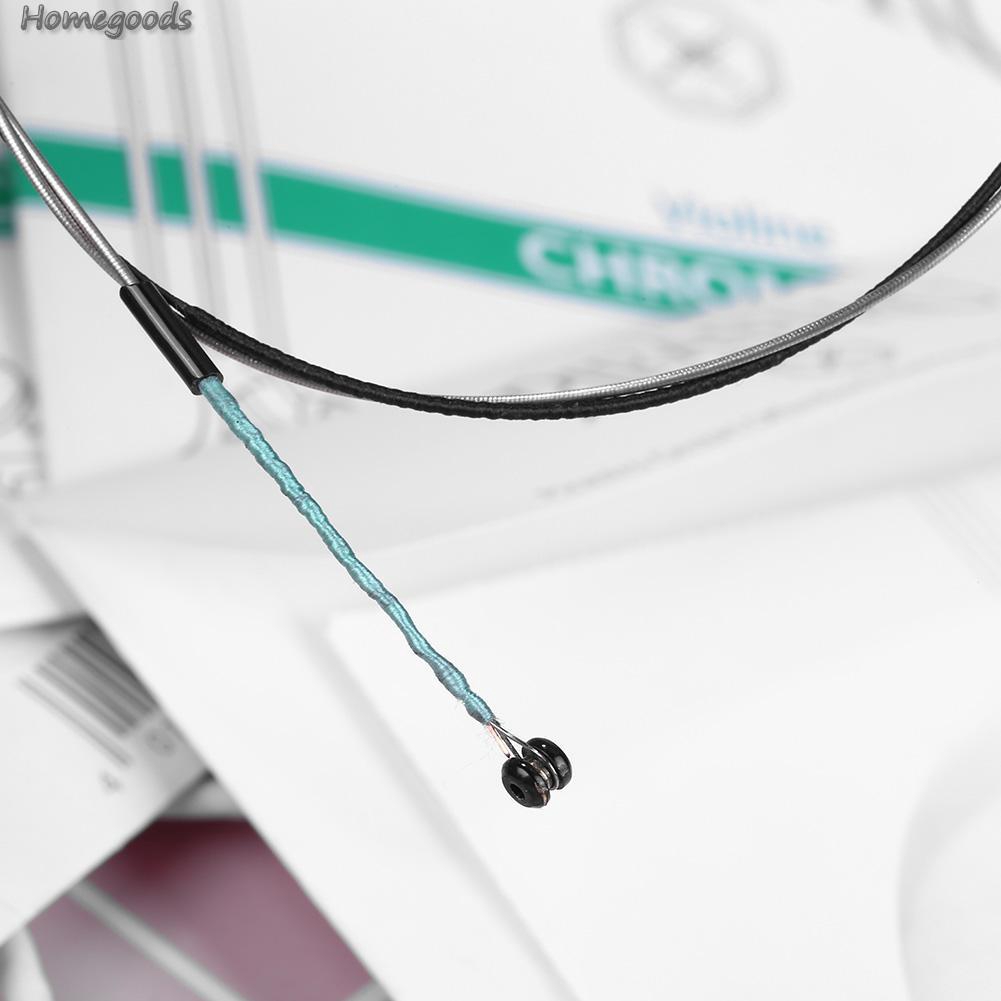 Set 4 Dây Đàn Violin 4/4