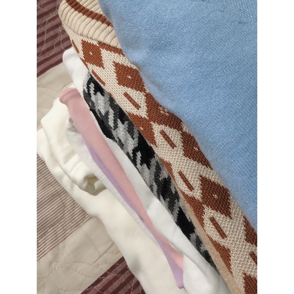 Pass set váy, áo cardigan, áo hoodie ..