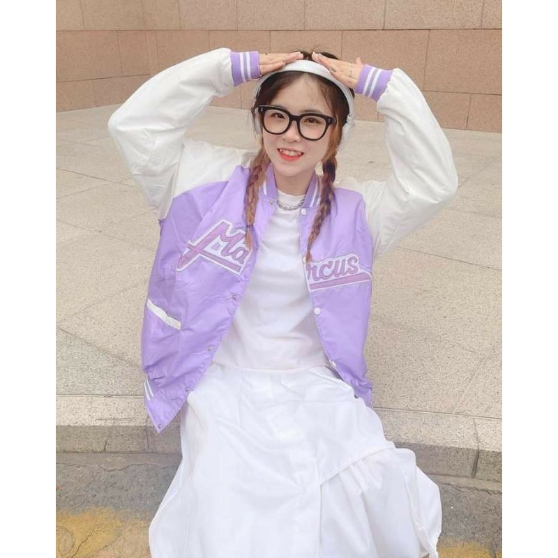 áo khoác BOMBER MACUS❤️ | BigBuy360 - bigbuy360.vn