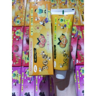KEM ĐÁNH RĂNG BEE HÀN QUỐC