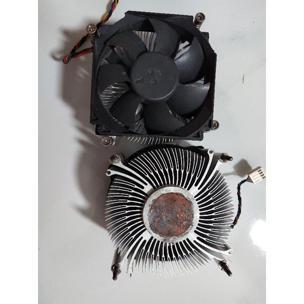 Tản nhiệt cpu máy tính