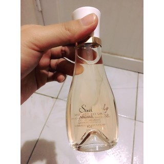 nước hoa Suddenly madame glamour