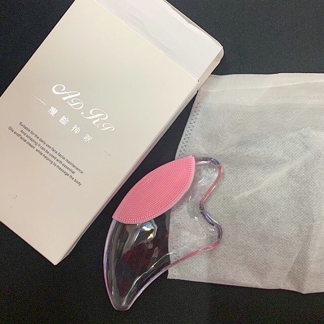 THANH LĂN MASSAGE + Rửa Mặt + Tẩy tế bào chết👍🏻 Chống lão hoá, xoá nọng, da căng bóng | BigBuy360 - bigbuy360.vn