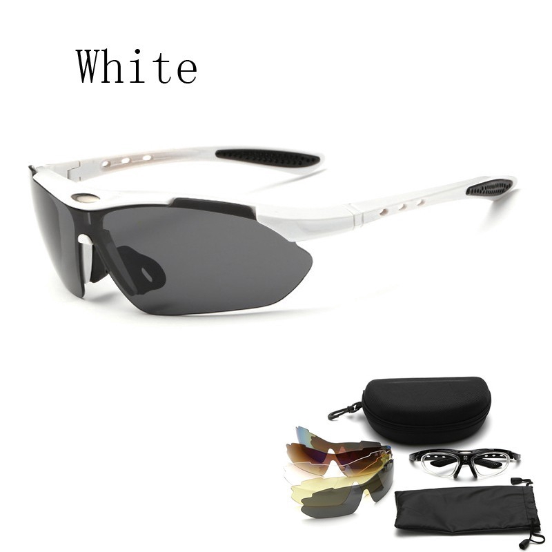 Kính mát thời trang thể thao cho nam