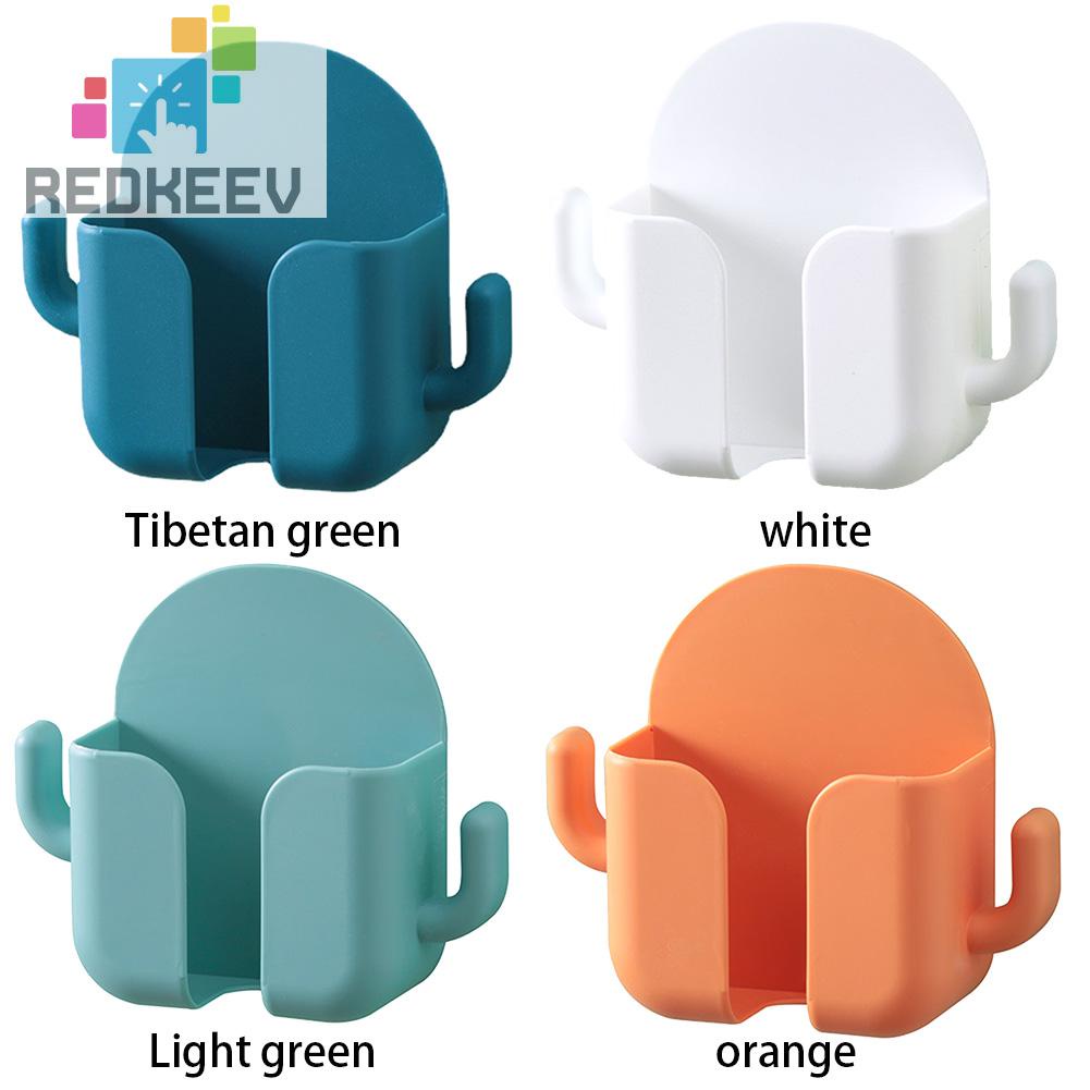 Hộp đựng điều khiển từ xa/điện thoại gắn tường tiện dụng