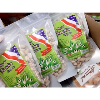 Hạt dẻ cười không tẩy trắng 400gr
