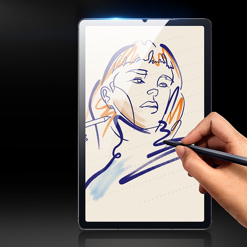 Kính cường lực XUNDD Xiaomi Pad 5 / 5 Pro bảo vệ màn hình, chống trầy xước