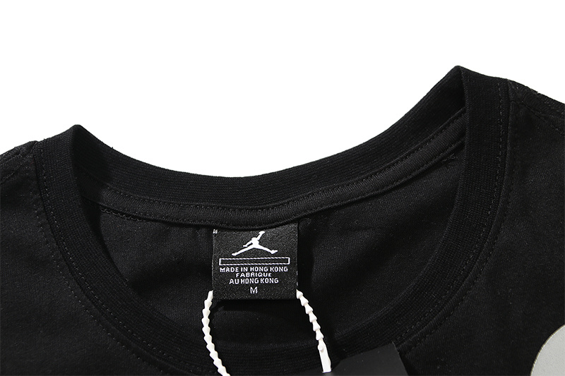 Áo Thun Jordan 260 # thời trang năng động cho cả nữ và nam