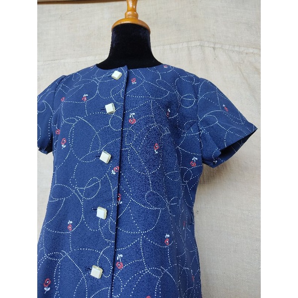 Đầm suông size L