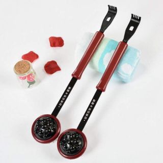Gậy đấm và gãi lưng