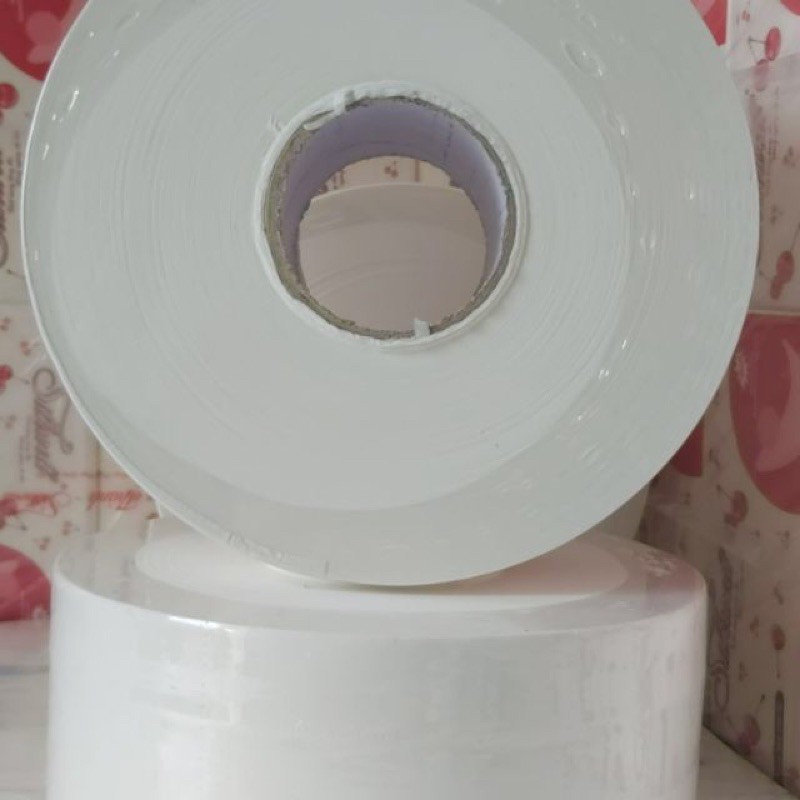 Giấy cuộn công nghiệp Silkwell 900g
