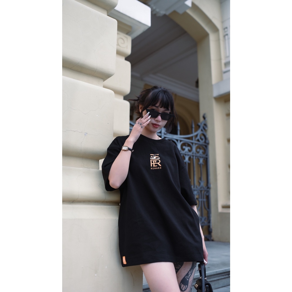 Áo Phông In Remake ÔNG 30 | BigBuy360 - bigbuy360.vn