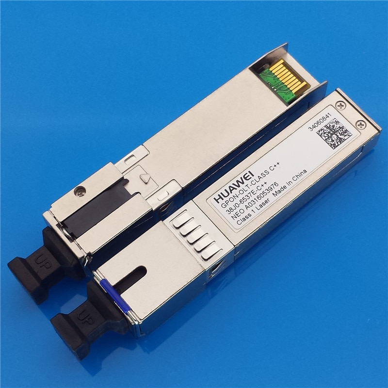 Mô Đun Chuyển Đổi Quang Học Gpon Tt Sfp Tt Class C + + 38j0-6537e-m5052 Tiện Dụng