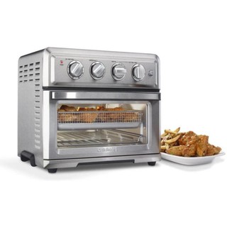 Lò Nướng Cuisinart TOA-60HK 17L
