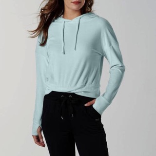 Áo thun nỉ nhung crop - dư xịn