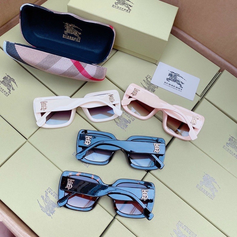 Kính Thời Trang Nam Nữ BBR Dáng Vuông | BigBuy360 - bigbuy360.vn