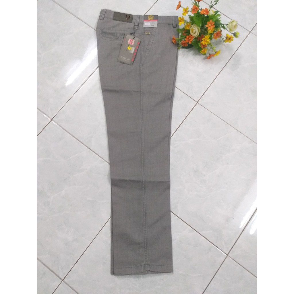 Quần kaki trung niên cao cấp KK73