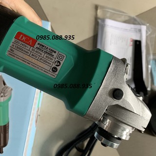 850W MÁY MÀI GÓC DCA ASM12-100B