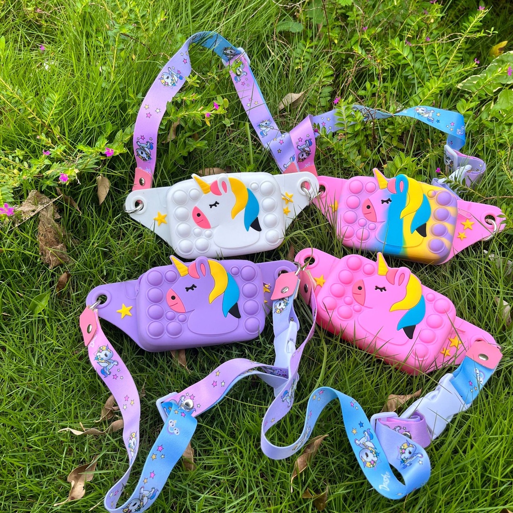 Túi bao tử cho bé,túi bao tử silicone siêu đáng yêu. Thóc_shop