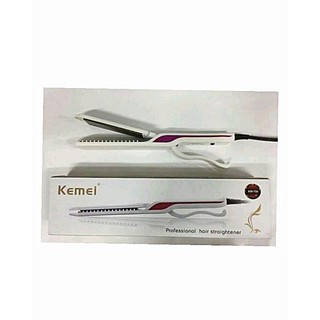 Máy Duỗi Tóc Kemei KM-750