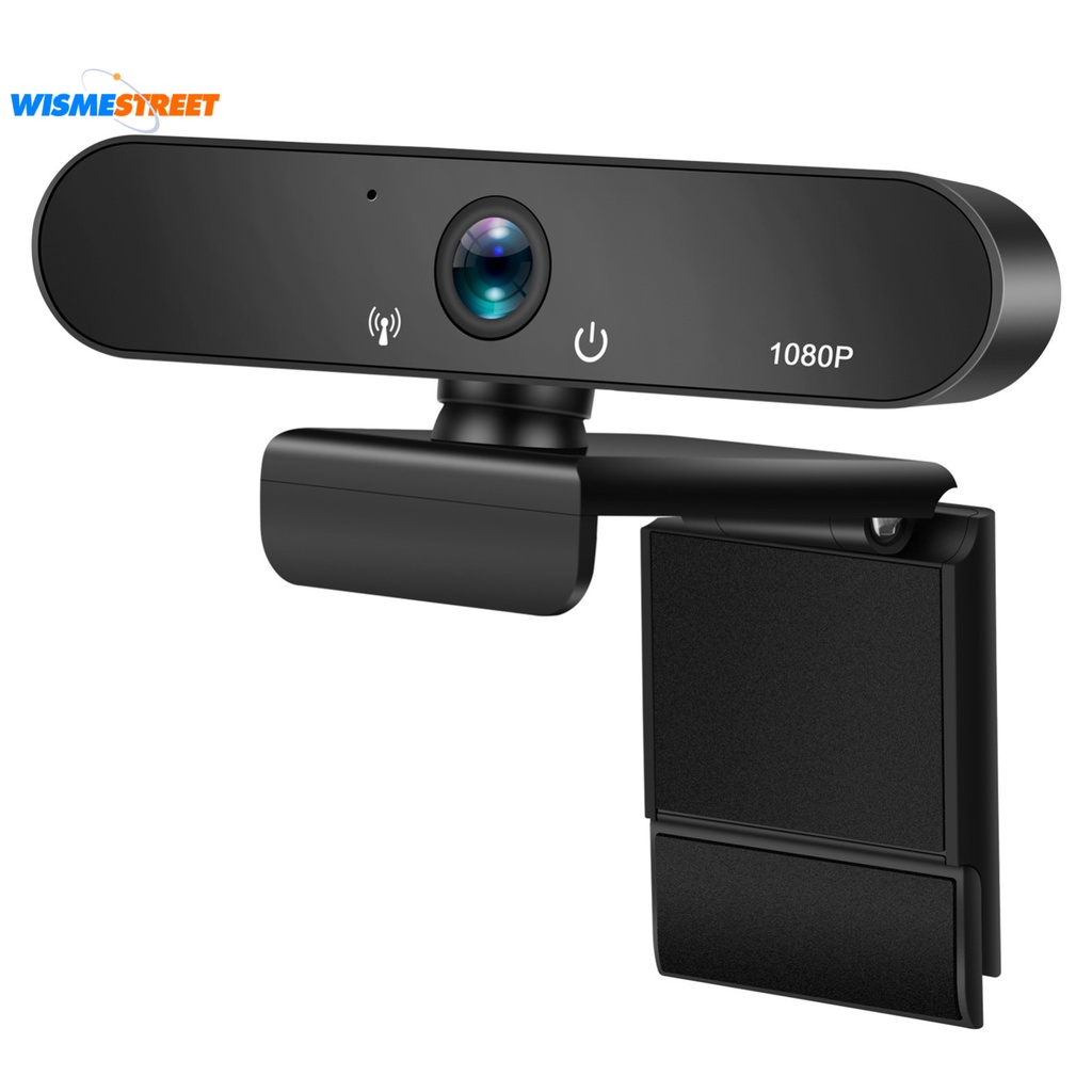 Camera an ninh có độ phân giải cao 1080P | BigBuy360 - bigbuy360.vn